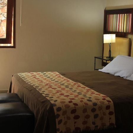 Munay Hotel Cafayate Exterior foto