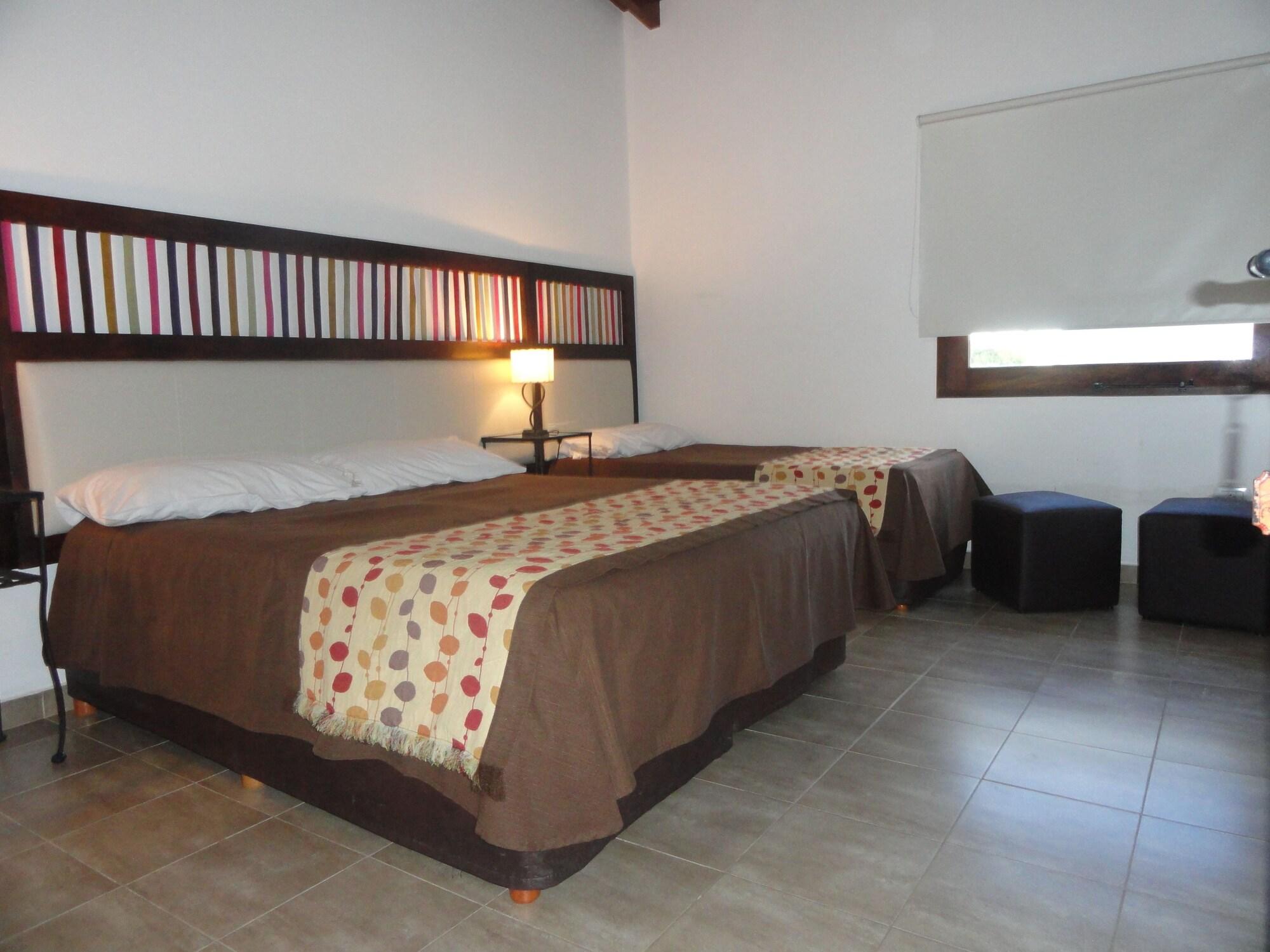 Munay Hotel Cafayate Exterior foto