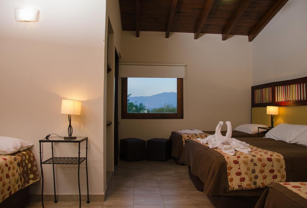 Munay Hotel Cafayate Exterior foto