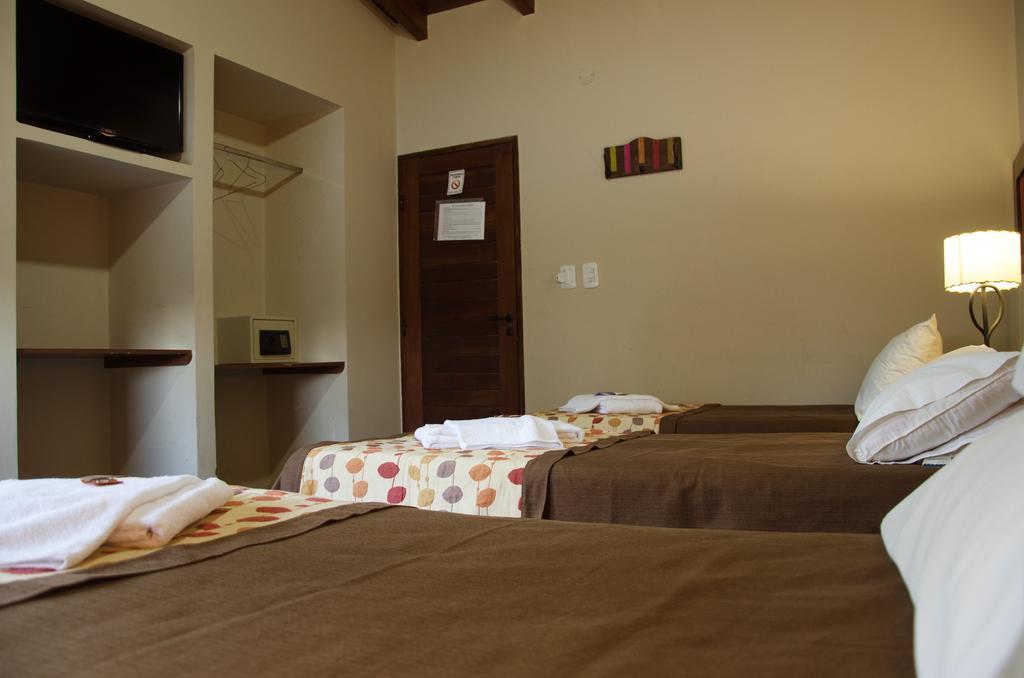 Munay Hotel Cafayate Exterior foto