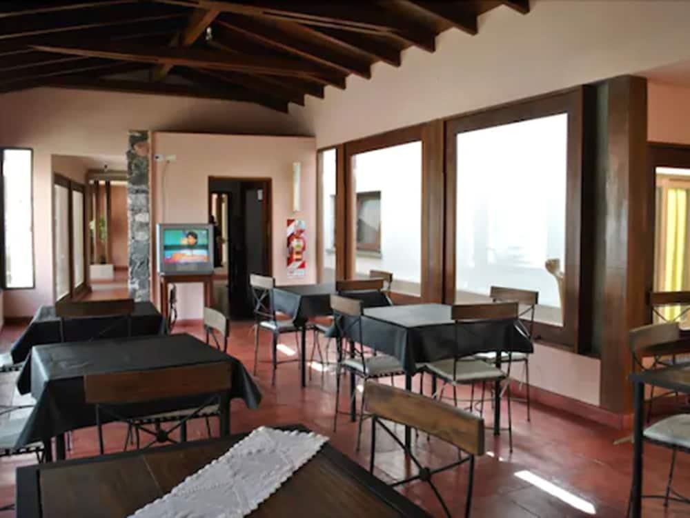 Munay Hotel Cafayate Exterior foto
